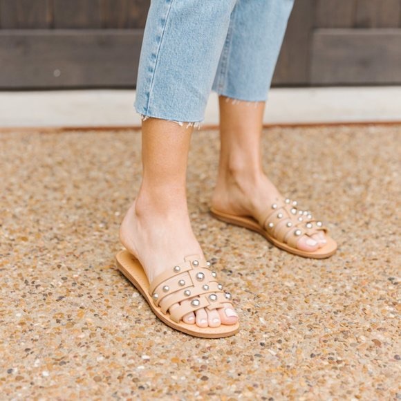 Marc Fischer LTD Pava Slide Sandal* - Picture 8 of 16